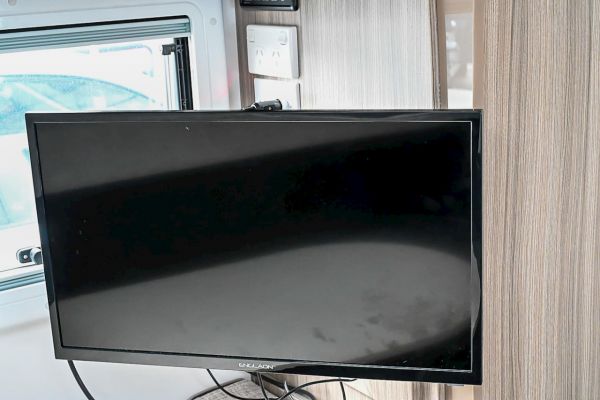 2025 Avan Aspire 499 Bunk Caravan image