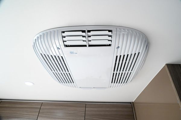 2025 Avan Aspire 499 Bunk Caravan image