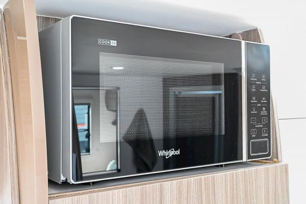 2025 Avan Aspire 499 Bunk Caravan image