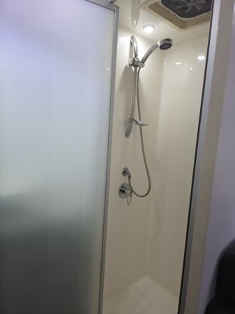 2017 Lotus Trooper Tr196Cl Off Road Caravan image