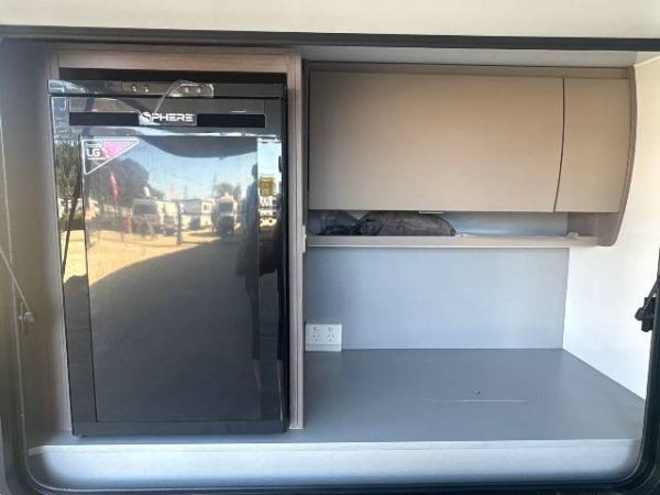 2025 Jayco J-Pod Camper Trailer JPOD.X.OB-MY25 image