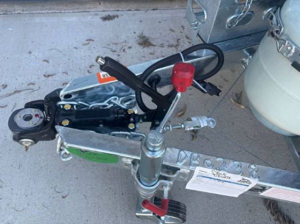 2025 Jayco J-Pod Camper Trailer JPOD.X.OB-MY25 image