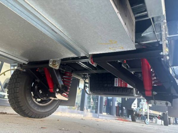 2025 Jayco J-Pod Camper Trailer JPOD.X.OB-MY25 image