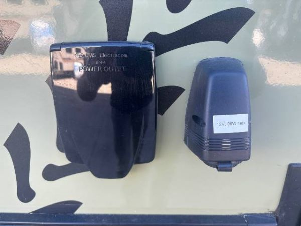 2025 Jayco J-Pod Camper Trailer JPOD.X.OB-MY25 image