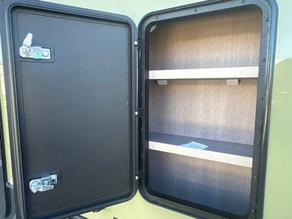 2025 Jayco J-Pod Camper Trailer JPOD.X.OB-MY25 image