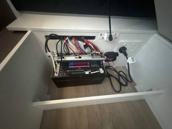 2025 Jayco J-Pod Camper Trailer JPOD.X.OB-MY25 image