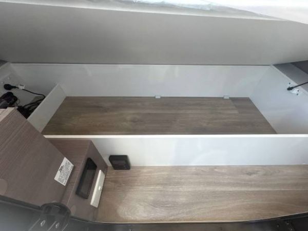 2025 Jayco J-Pod Camper Trailer JPOD.X.OB-MY25 image