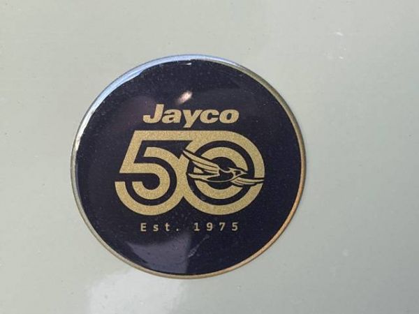 2025 Jayco J-Pod Camper Trailer JPOD.X.OB-MY25 image