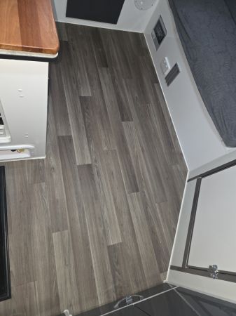 2023 Austrack Campers Talawana X 15 Hybrid Pop Top image