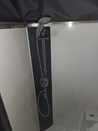 2023 Austrack Campers Talawana X 15 Hybrid Pop Top image