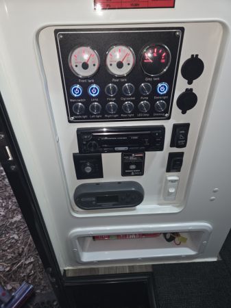 2023 Austrack Campers Talawana X 15 Hybrid Pop Top image