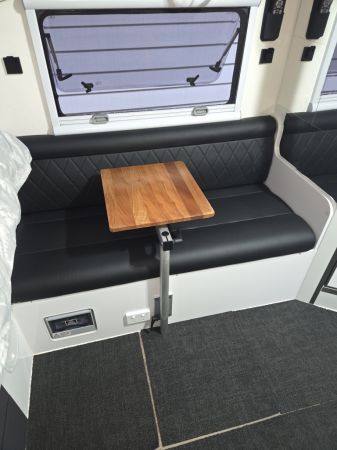 2023 Austrack Campers Talawana X 15 Hybrid Pop Top image