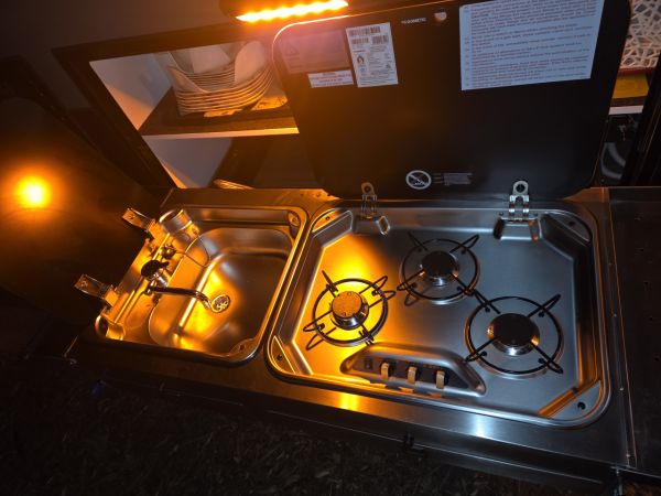 2023 Austrack Campers Talawana X 15 Hybrid Pop Top image