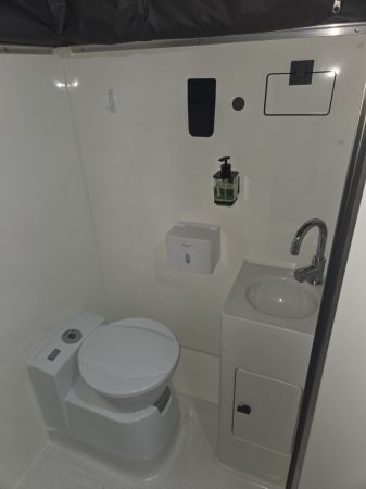 2023 Austrack Campers Talawana X 15 Hybrid Pop Top image