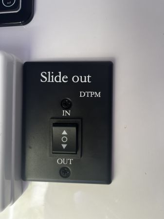 2024 Snowy River SRC-21S Slide Out Caravan image