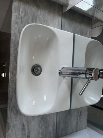 2024 Snowy River SRC-21S Slide Out Caravan image