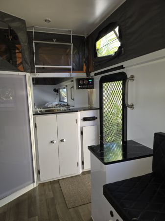 2021 Fantasy F1 E Hybrid Pop Top image