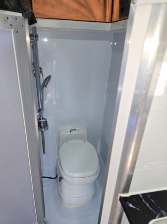 2021 Fantasy F1 E Hybrid Pop Top image