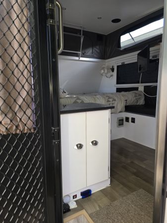 2021 Fantasy F1 E Hybrid Pop Top image