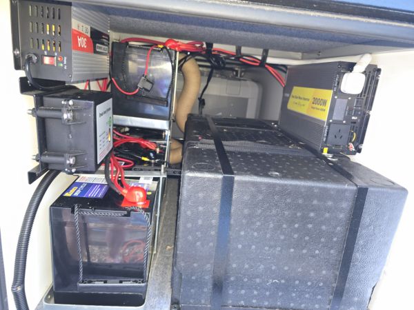 2021 Fantasy F1 E Hybrid Pop Top image