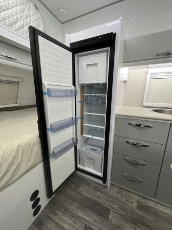 2025 Snowy River Caravans SRP-18F Caravan image