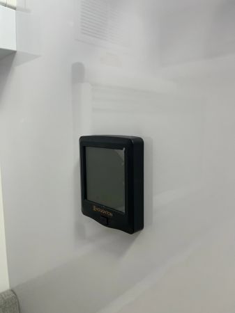 2025 Snowy River Caravans SRP-18F Caravan image