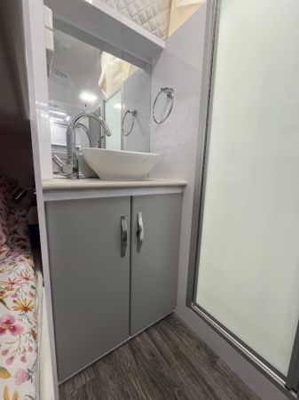 2025 Snowy River Caravans SRP-18F Caravan image