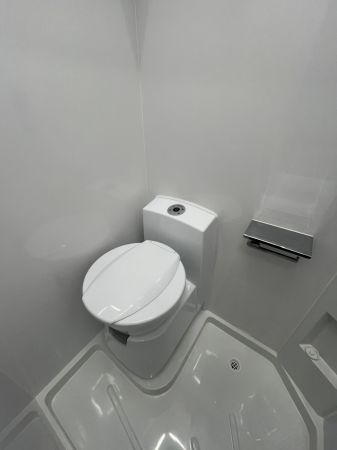 2025 Snowy River Caravans SRP-18F Caravan image