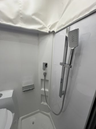 2025 Snowy River Caravans SRP-18F Caravan image