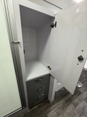 2025 Snowy River Caravans SRP-18F Caravan image