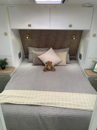 2025 Design RV Forerunner Van 10, 22'10'' image