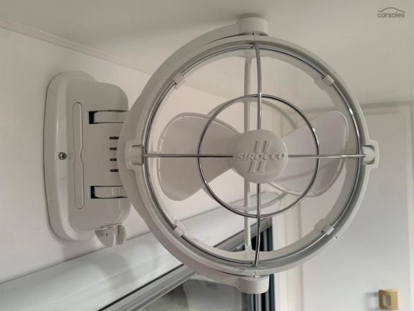 2025 Design RV Forerunner Van 10, 22'10'' image