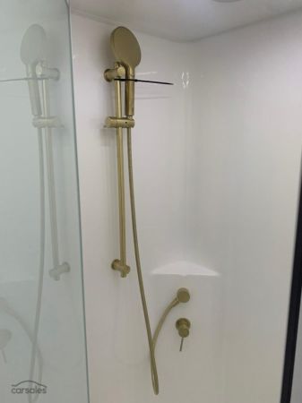 2025 Design RV Forerunner Van 10, 22'10'' image