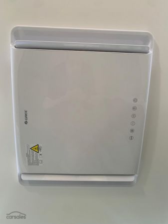 2025 Design RV Forerunner Van 10, 22'10'' image