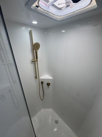 2025 Newlands Tourister 720STL Caravan image