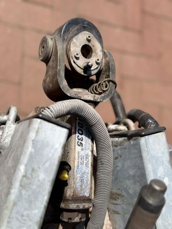 *** Sold *** 2014 Sunland Caravans Patriot Se Caravan image