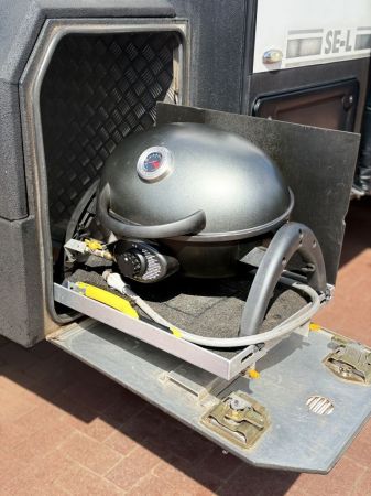 *** Sold *** 2014 Sunland Caravans Patriot Se Caravan image