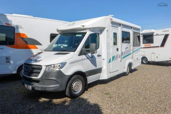 2021 Kea Discovery image