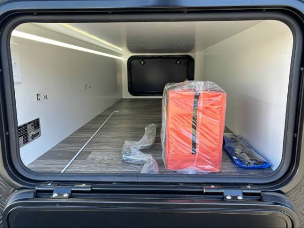 2025 Newgen Caravans Ngc 16 Caravan OFF ROAD image