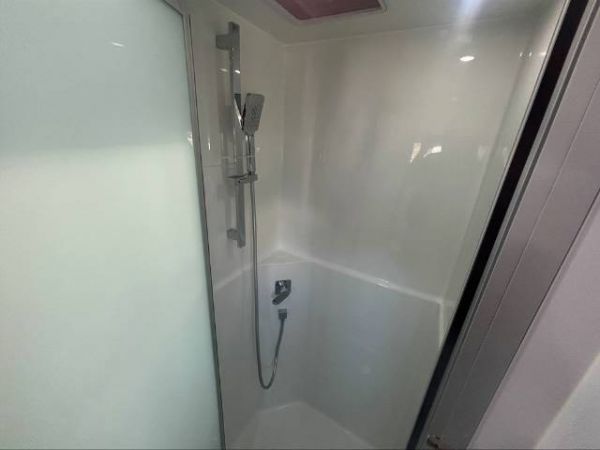 2025 Newgen Caravans Ngc 16 Caravan OFF ROAD image