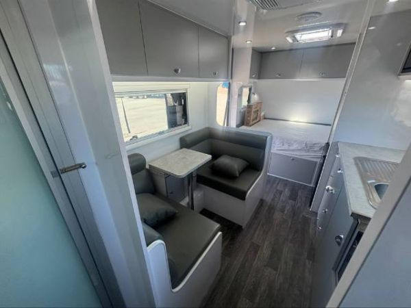 2025 Newgen Caravans Ngc 16 Caravan OFF ROAD image