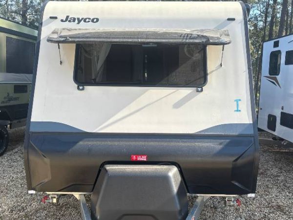 2025 Jayco Discovery Caravan 21.66-4.DY-MY25 image