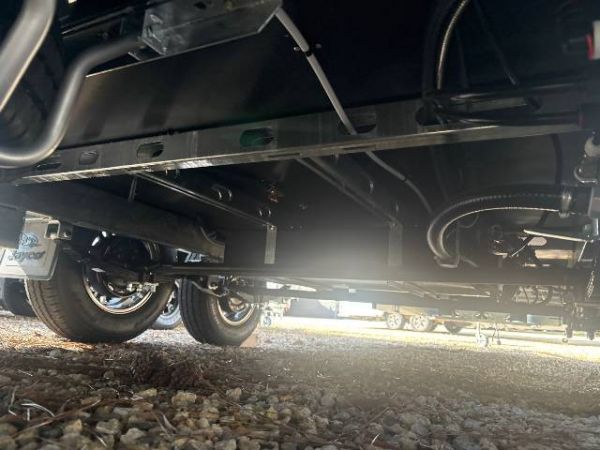 2025 Jayco Discovery Caravan 21.66-4.DY-MY25 image