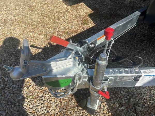 2025 Jayco Discovery Caravan 21.66-4.DY-MY25 image