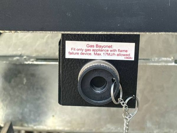 2025 Jayco Discovery Caravan 21.66-4.DY-MY25 image