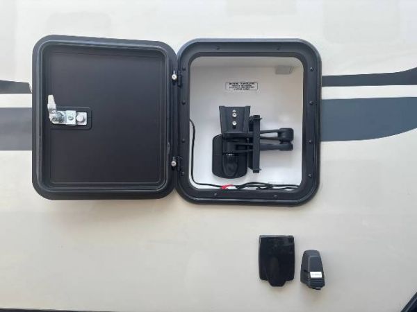 2025 Jayco Discovery Caravan 21.66-4.DY-MY25 image