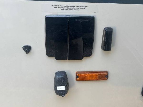 2025 Jayco Discovery Caravan 21.66-4.DY-MY25 image