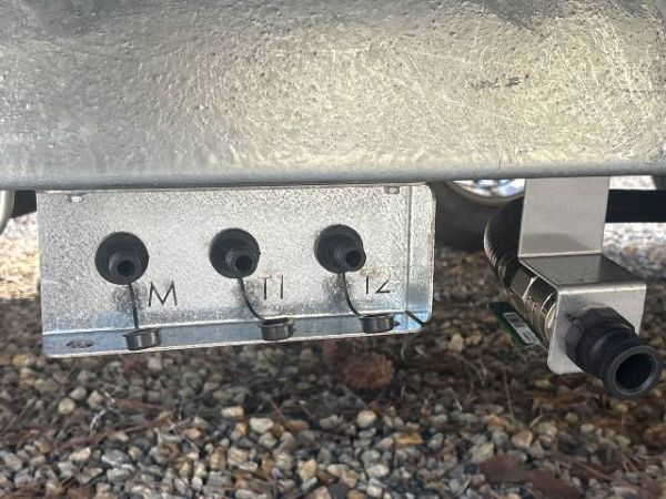 2025 Jayco Discovery Caravan 21.66-4.DY-MY25 image