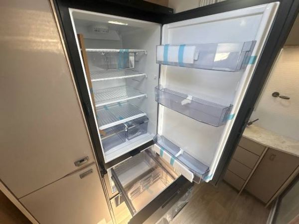 2025 Jayco Discovery Caravan 21.66-4.DY-MY25 image