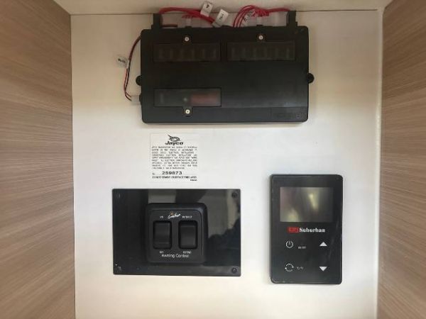 2025 Jayco Discovery Caravan 21.66-4.DY-MY25 image